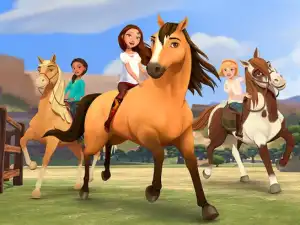 Netflix - Beat Bugs (TV series) – Come Together